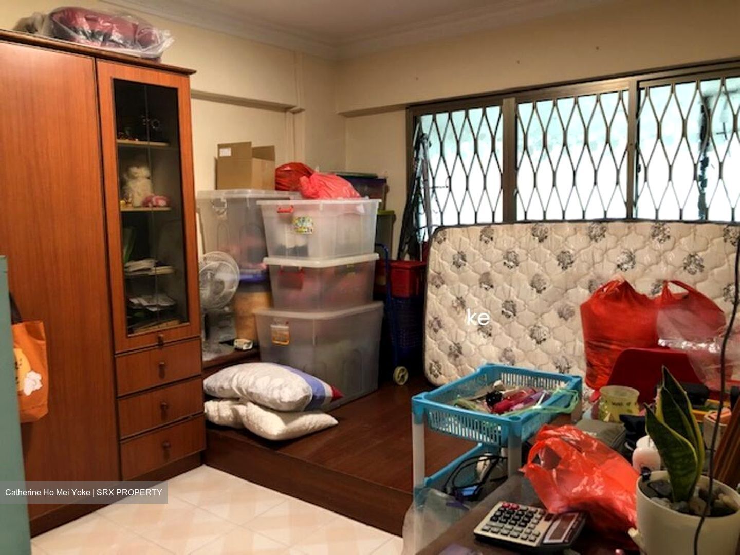 Blk 2 Teck Whye Avenue (Choa Chu Kang), HDB 3 Rooms #590746061